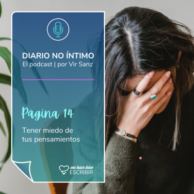 Diario no íntimo