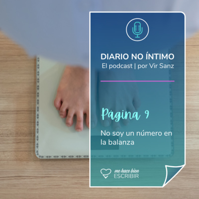 Diario no íntimo