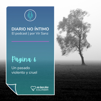 Diario no íntimo