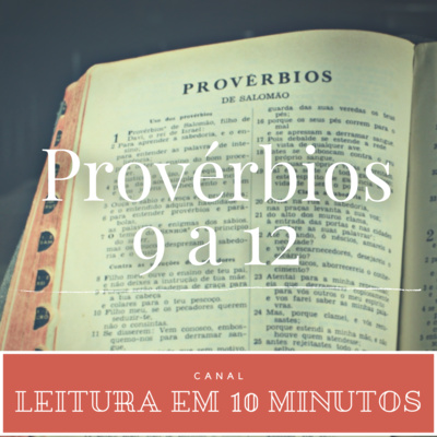 Leitura em 10 minutos
