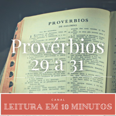 Leitura em 10 minutos