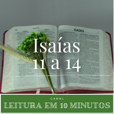Leitura em 10 minutos