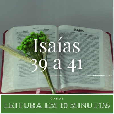 Leitura em 10 minutos