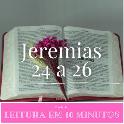Leitura em 10 minutos
