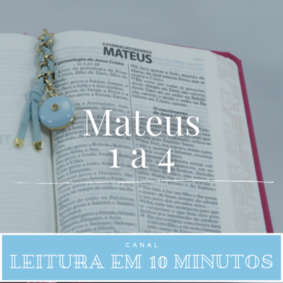 Leitura em 10 minutos