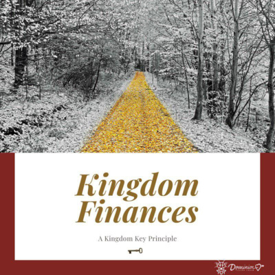 Kingdom Finance 3