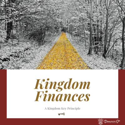 Kingdom Finances E5 