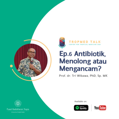 Tropmed Talk