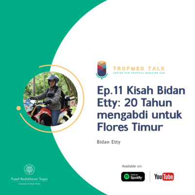 Tropmed Talk