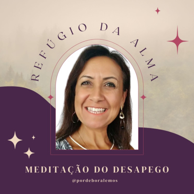 REFÚGIO DA ALMA