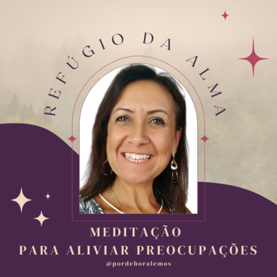 REFÚGIO DA ALMA