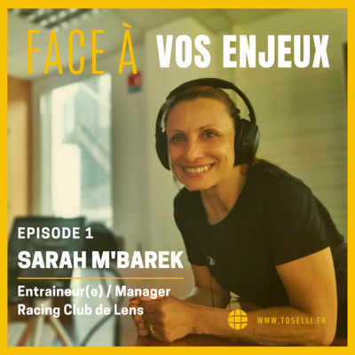 Face à vos enjeux