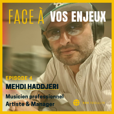 Face à vos enjeux