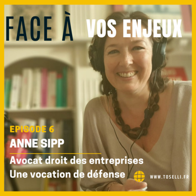 Face à vos enjeux