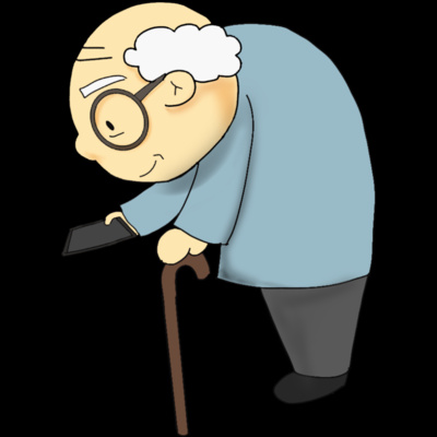 FEELING LOST IN THE AGE OF 70