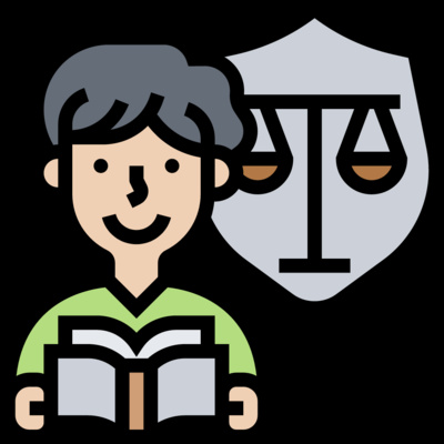 THE LAW OF EVERYTHING