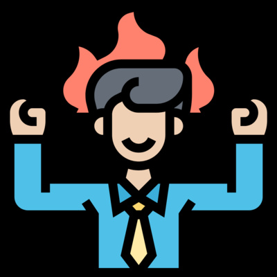 FINDING LIFE PURPOSE SHOULD BE FUN, NOT KILLING