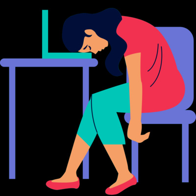 THE PROCESS OF KILLING YOUR PASSIONS