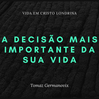 Vida em Cristo Londrina