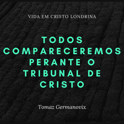 Vida em Cristo Londrina
