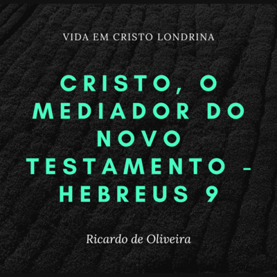 Vida em Cristo Londrina