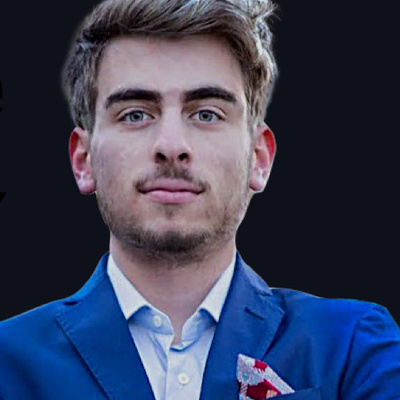 Creative Marketing Pivot Podcast with MaxYang & Co.
