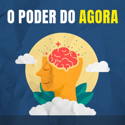O poder do agora: Um guia para a iluminação espiritual - Eckhart Tolle ( Microbook)