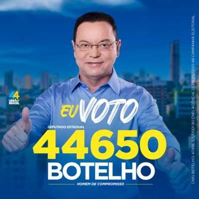 Rádio Botelho