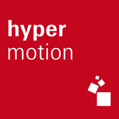 "Air taxi - tomorrow’s means of transport" - Panel discussion Hypermotion 2019