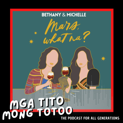Hoy mga MARS, WHAT NA?