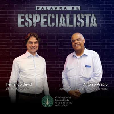 Palavra de Especialista - Dr. Antônio Araújo