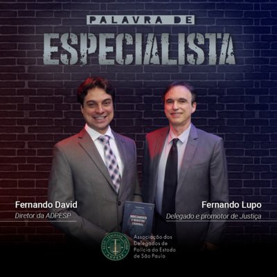 Palavra de Especialista com Dr. Fernando Lupo