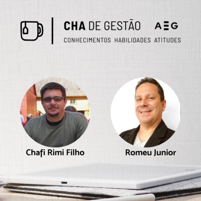 CHA de Gestão
