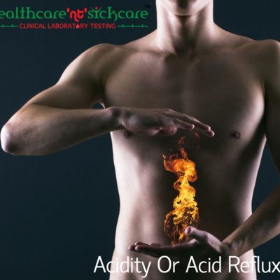 How To Treat Acidity Or Acid Reflux? (In Hindi)