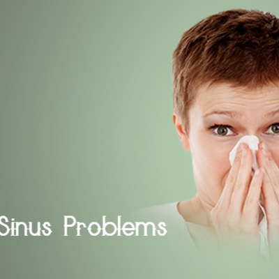 Sinus Problems (साइनस की समस्या)