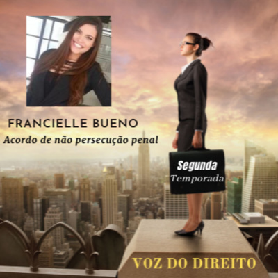 VOZ DO DIREITO