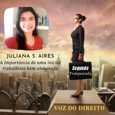 VOZ DO DIREITO