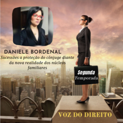 VOZ DO DIREITO