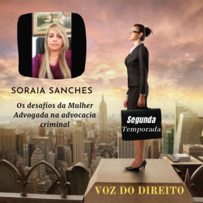VOZ DO DIREITO