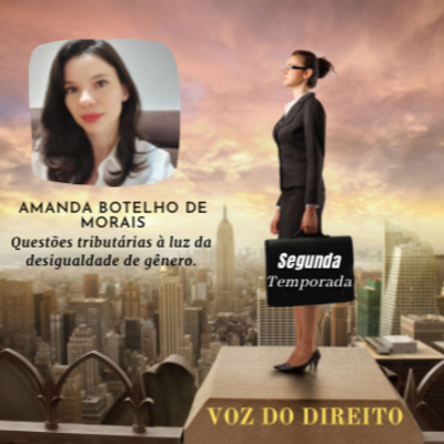 VOZ DO DIREITO