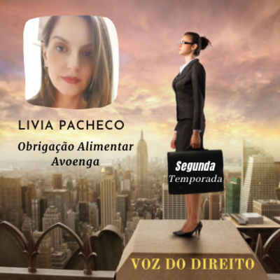 VOZ DO DIREITO