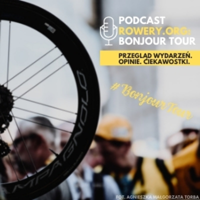 Bonjour Tour S2E2: Jakobsen na topie, co robią inni sprinterzy?