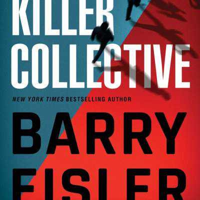 WRITERS ON THE BEAT: Former CIA Operative and International Bestseller Barry Eisler