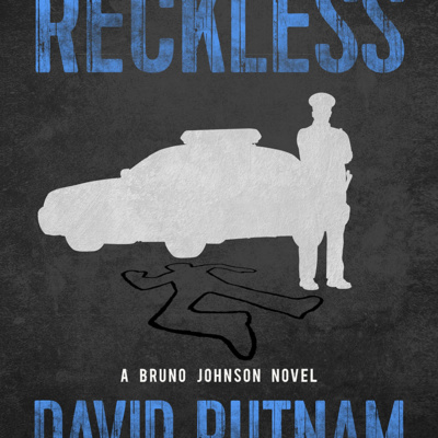 WRITERS ON THE BEAT: Retired Police Sergeant and Bestseller David Putnam