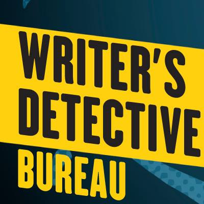 WRITERS ON THE BEAT: Veteran Cop and Technical Adviser B. Adam Richardson