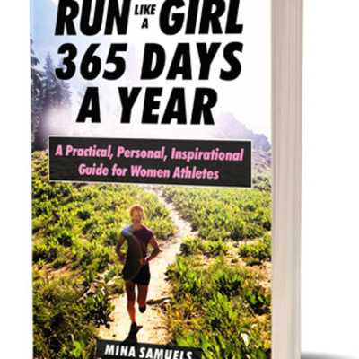WRITERS ON THE BEAT: Author Mina Samuels discusses PURPOSE