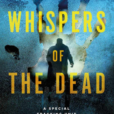 Writers On The Beat: Crime Writers and Crime Fighters