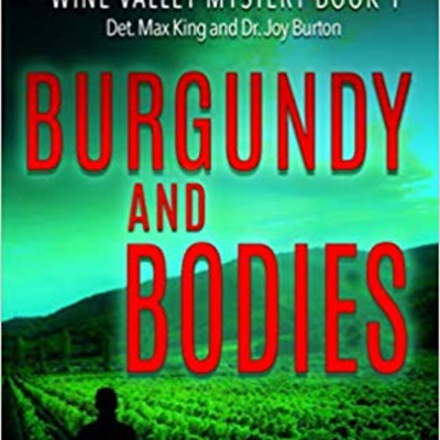 WRITERS ON THE BEAT: Author Sandra Woffington discusses Research