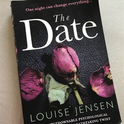 WRITERS ON THE BEAT: International Bestseller Louise Jensen discusses PSYCHOLOGICAL THRILLERS