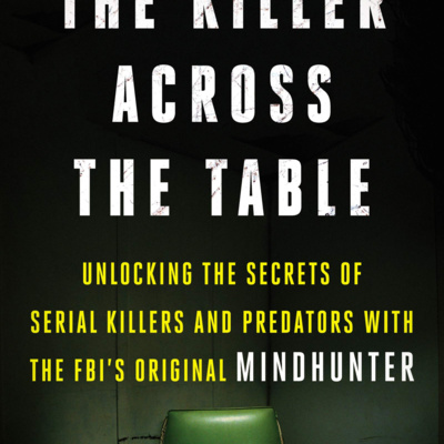 Writers On The Beat: Crime Writers and Crime Fighters